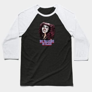 Dollface Baseball T-Shirt